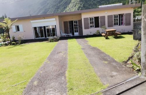 Cilaos House | Marie Begue Villa
