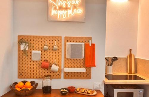 Centro Storico Apartment | Marie Claire Guest House