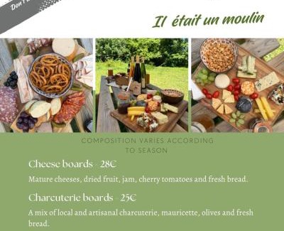 Manspach Apartment | Marie-Thérèse