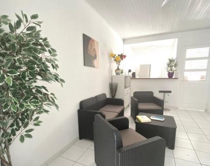 Le Marin House | mariejo location