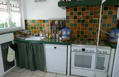 L'Isle-sur-la-Sorgue House | Marielle's house