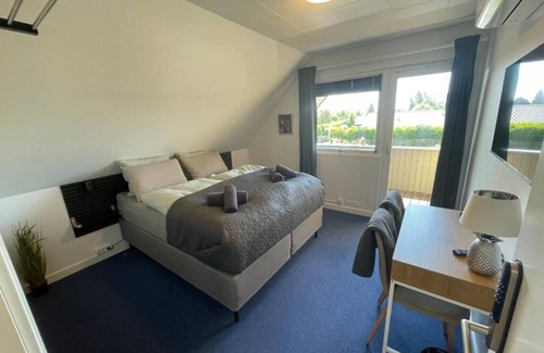 Marielyst Bed & Breakfast | Marielyst Guesthouse