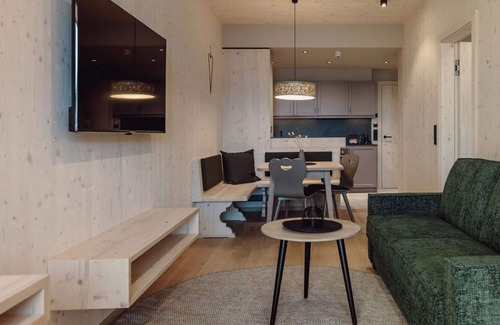 Wagrain Apartment | Mariengut - Aparthotel Kramer