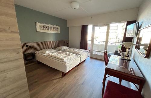 Kronborg Apartment | Marienlyst Apartment