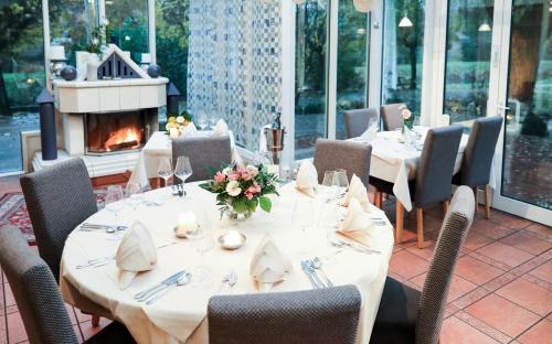 Brunen Hotel | Marienthaler Gasthof