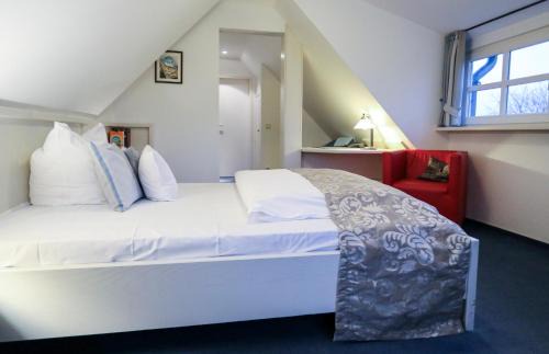 Brunen Hotel | Marienthaler Gasthof
