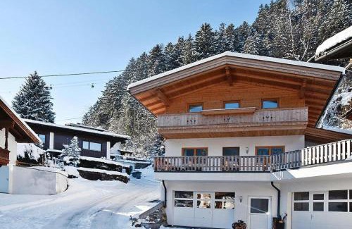 Burgstall House | Maries Ferienhaus MAY-100