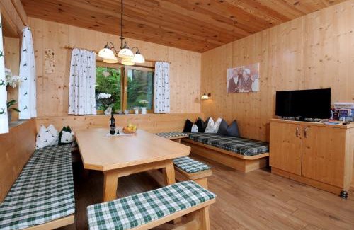 Burgstall House | Maries Ferienhaus MAY-100