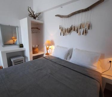 Livadi Hotel | Marietta