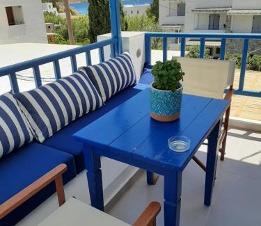 Livadi Hotel | Marietta