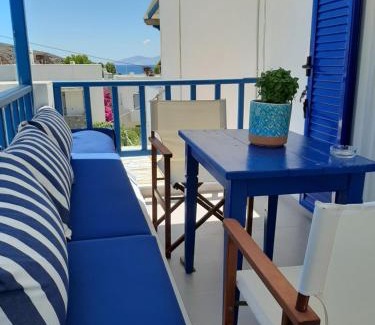 Livadi Hotel | Marietta