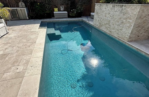 Faubourg Marigny House | Marigny House with Pool