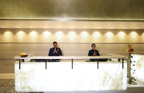 Shirdi Hotel | MARIGOLD-Newly Renovated Hotel