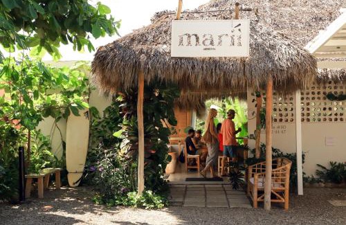 San Francisco Hotel | Marii Hotel Boutique