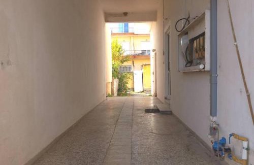 Nea Peramos Apartment | Marika's Place