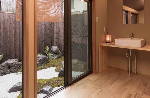 Sakyo Ward Hotel | Marikoji Inn Kyoto