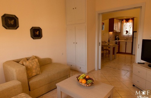 Alinda Apartment | Marilen