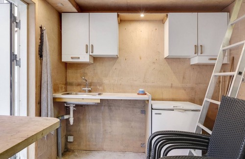 Rudkobing House | "Marilena" - 300m from the sea by Interhome