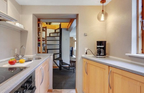 Rudkobing House | "Marilena" - 300m from the sea by Interhome