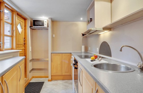 Rudkobing House | "Marilena" - 300m from the sea by Interhome