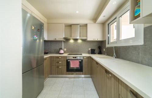 Skala Villa | Marilena