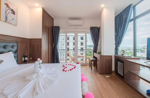 Nha Trang Hotel | Marilla Hotel