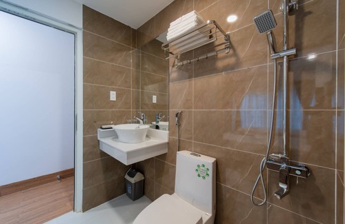 Nha Trang Hotel | Marilla Hotel