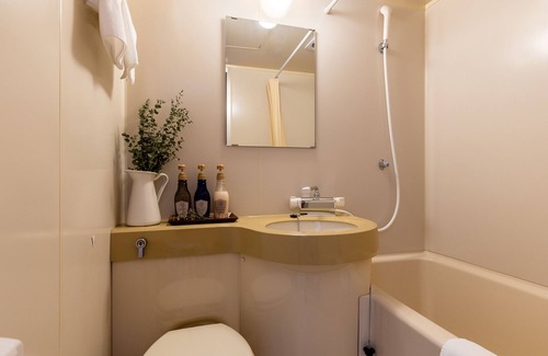 Happo Hotel | Marillen Hotel