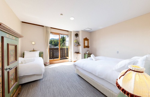 Happo Hotel | Marillen Hotel