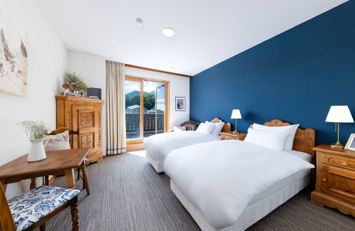 Happo Hotel | Marillen Hotel