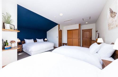 Happo Hotel | Marillen Hotel