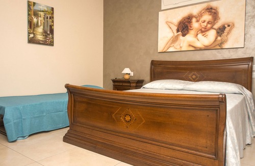 Matino Bed & Breakfast | Marilu B&B