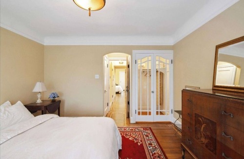 Nob Hill Cabin | Marilyn Monroe Suite, Private Room in beautiful San Francisco