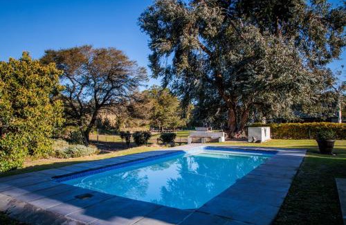 Swellendam House | Marilyn's Rooms