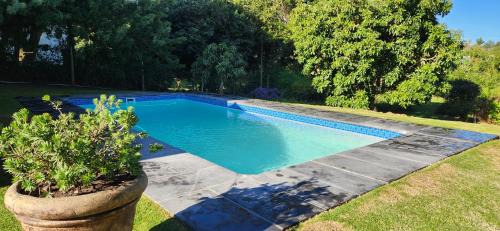 Swellendam House | Marilyn's Rooms