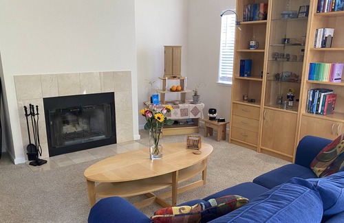 Corte Madera House | Marin County Living! Easy commute to San Francisco