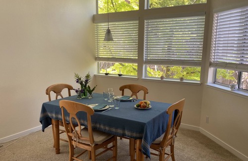 Corte Madera House | Marin County Living! Easy commute to San Francisco
