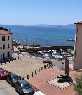 Piombino House | Marina 15