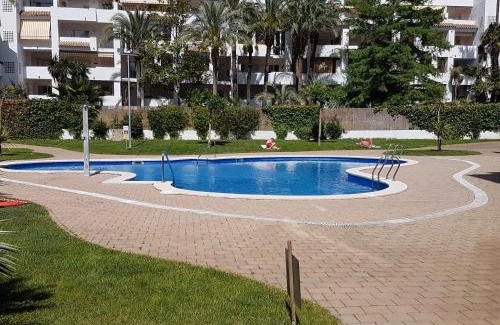 Santa Margarida Apartment | Marina 2