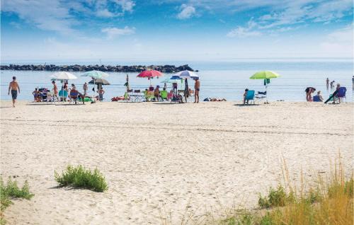 Lido di Spina Apartment | Marina 3