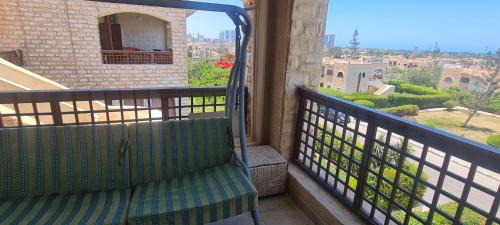Marina El Alamein Apartment | Marina 5 an entire chalet for families only