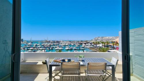 Vilamoura Apartment | Marina Algarve-CleverDetails, located on the marina close to all main amenities