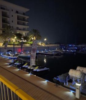 Muscat Apartment | Marina Almoj