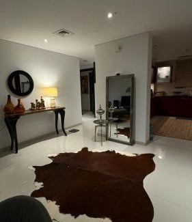 Muscat Apartment | Marina Almoj