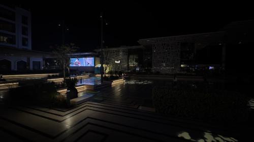 Muscat Apartment | Marina Almoj
