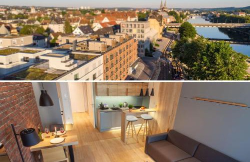 Regensburg Apartment | Marina Apartments Regensburg