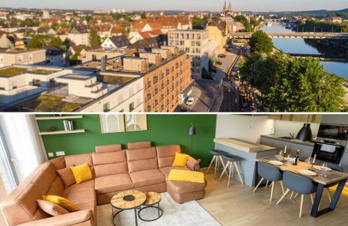 Regensburg Apartment | Marina Apartments Regensburg