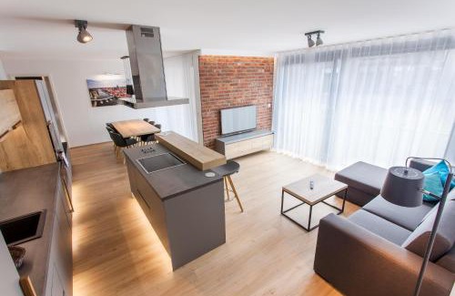 Regensburg Apartment | Marina Apartments Regensburg