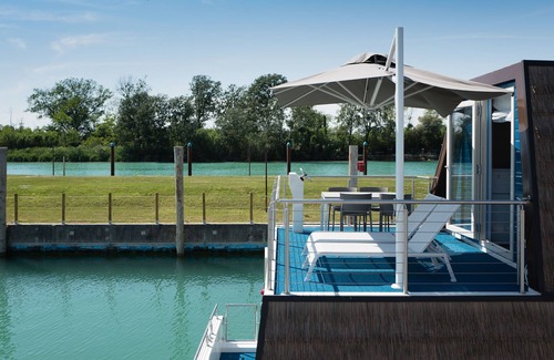 Lignano Sabbiadoro House | Marina Azzurra Resort by Interhome