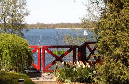 Stare Sady Cabin | Marina Bajana